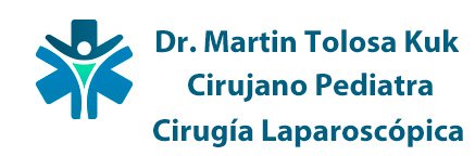 Cirujano Pediatra. Dr. Martín Tolosa Kuk, especialista con más de 22 años de cirugías en la ciudad de Mérida Yucatán. México